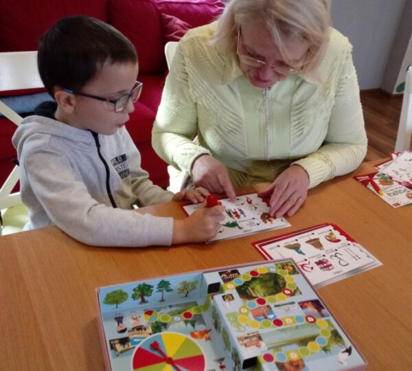 Jaskółka – rodzinny turniej gier planszowych