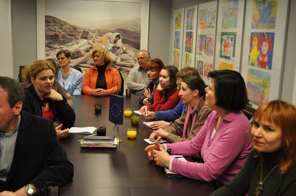 Seminarium 19.11.2011