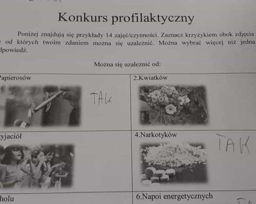 Jaskółka – psychologicznie i z myślą o innych