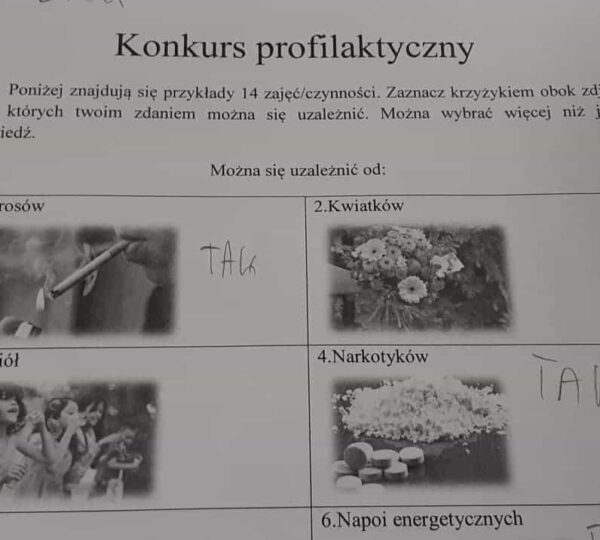 Jaskółka – psychologicznie i z myślą o innych