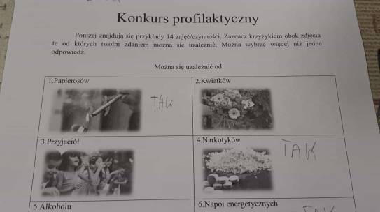 Jaskółka – psychologicznie i z myślą o innych