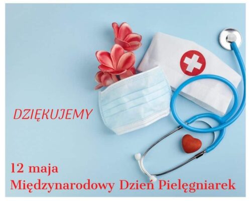 Międzynarodowy Dzień Pielęgniarek 2021