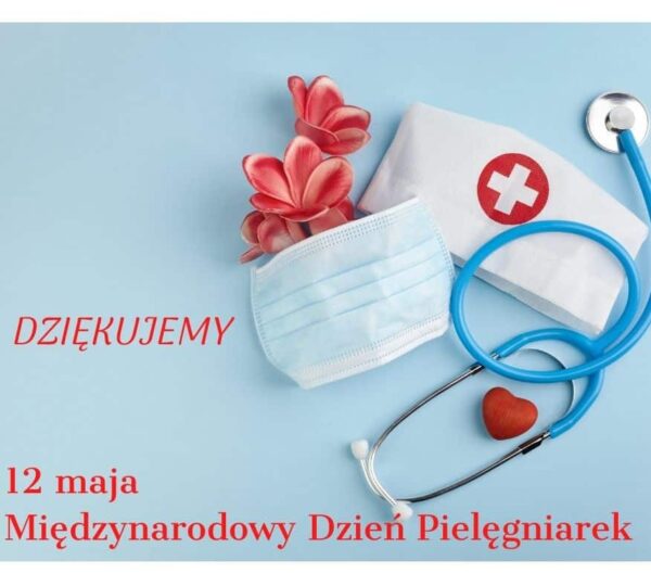 Międzynarodowy Dzień Pielęgniarek 2021