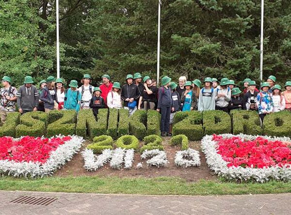 Fotorelacja i dziennik z wakacyjnego wyjazdu  Jaskółek