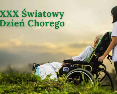 XXX Światowy Dzień Chorego