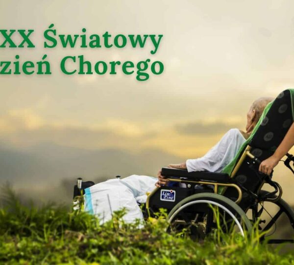 XXX Światowy Dzień Chorego