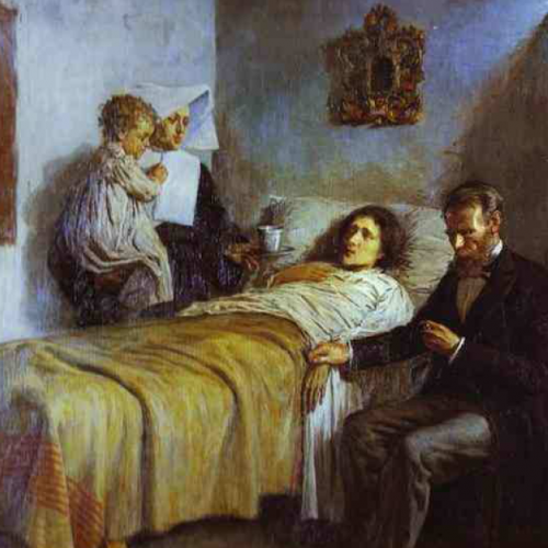 Idea opieki paliatywno-hospicyjnej – rys historyczny