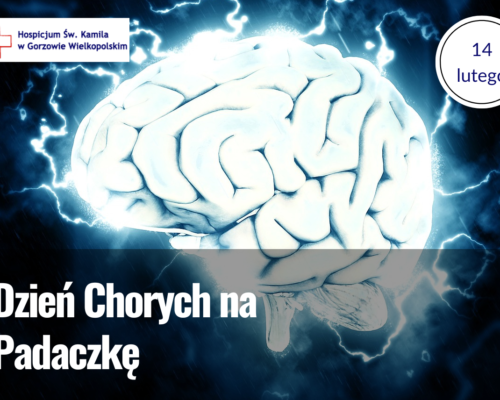 Dzień Chorych na Padaczkę