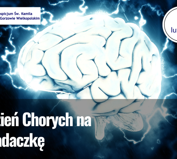 Dzień Chorych na Padaczkę