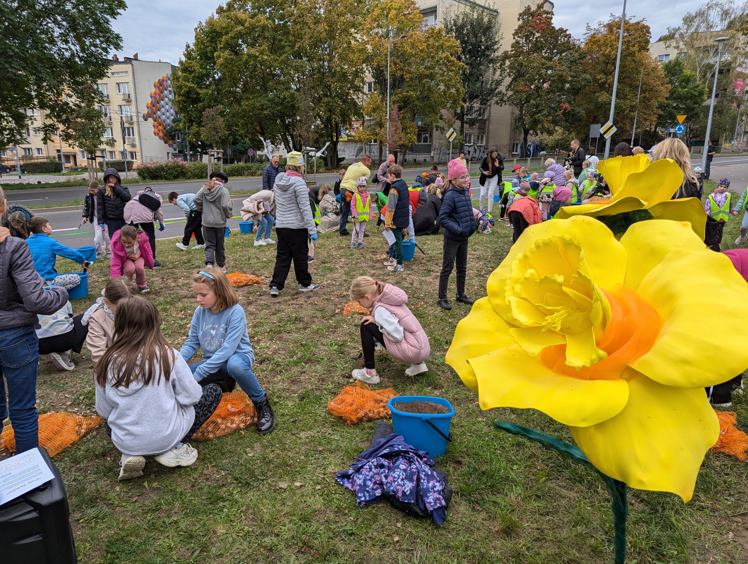 nowe Pole Nadziei