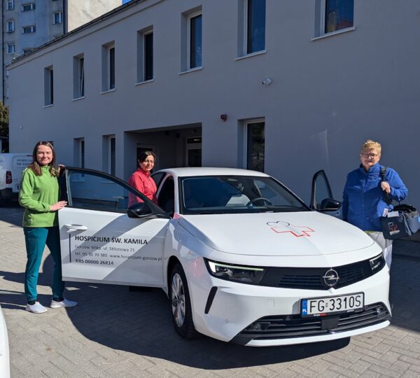 Auto – dar z 1,5 procenta podatku