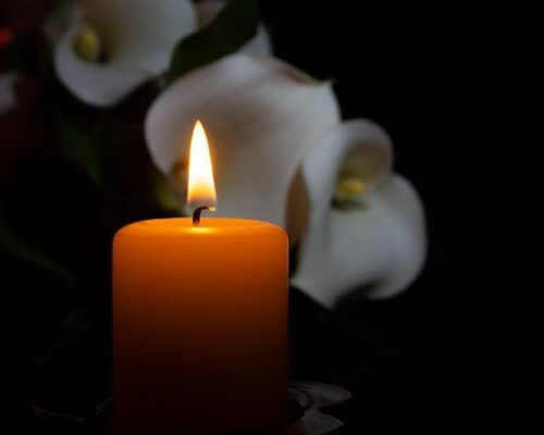 Zmarł Józef Hajdamowicz – członek naszego Stowarzyszenia