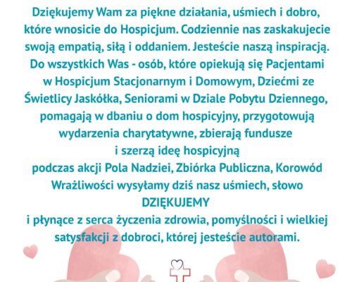 5 grudnia Międzynarodowy Dzień Wolontariusza