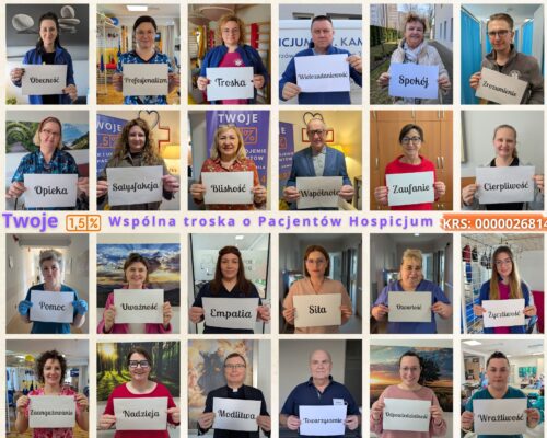 Dzień Organizacji Pozarządowych