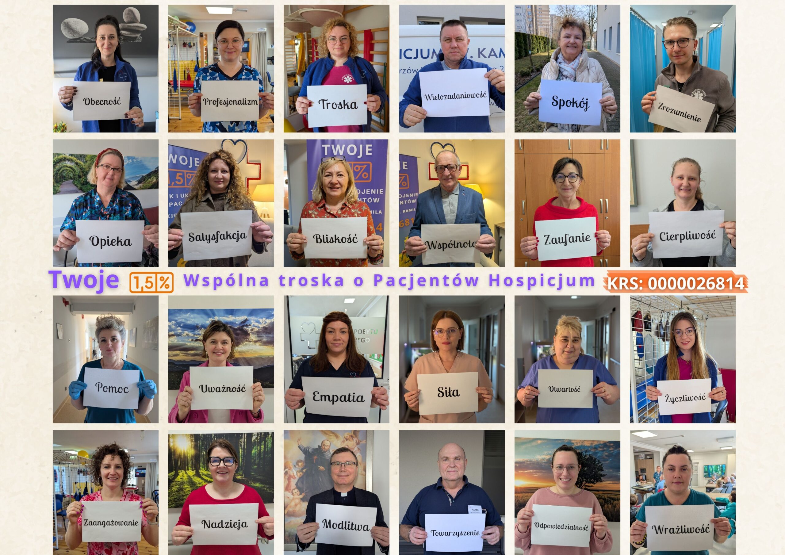 Dzień Organizacji Pozarządowych